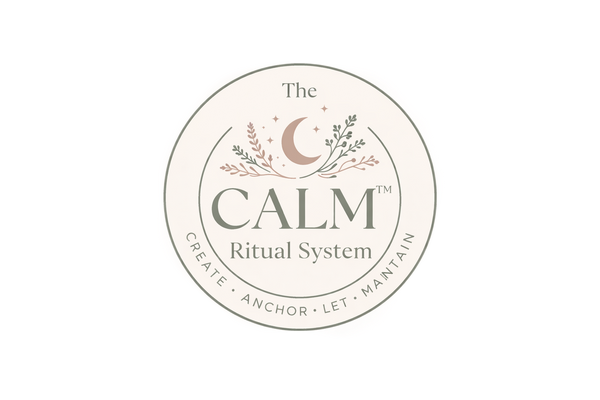 The CALM™ Ritual System