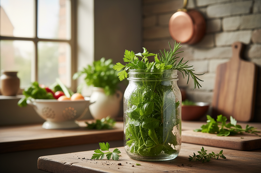 Calm Nights Tea ( Original Blend )